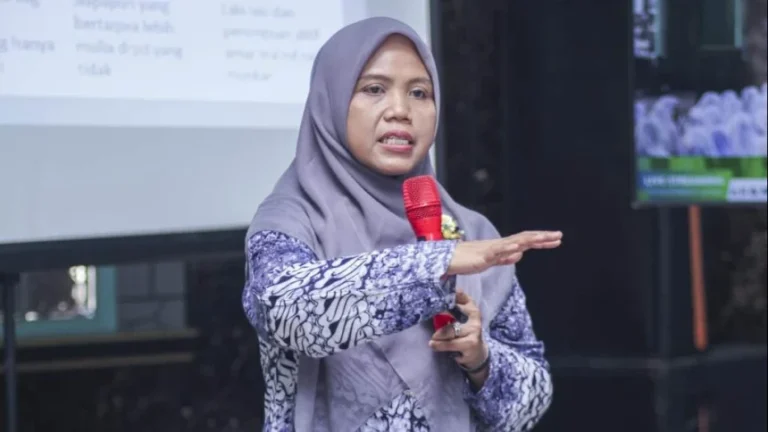 Dr. Nur Rofi’ah Bil. Uzm Tekankan Kesetaraan Gender di Pesantren Bukan Wacana, Tapi Napas Keadilan